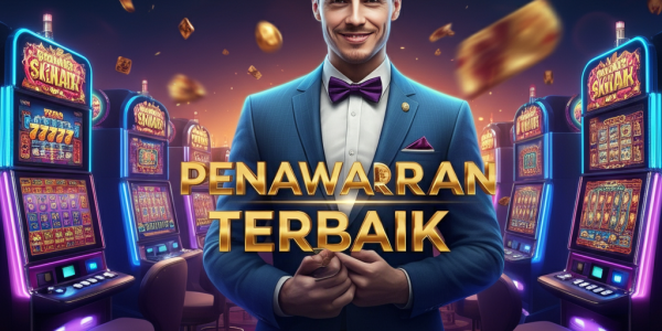 Agen Terpercaya