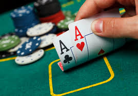 Poker Online Imlek