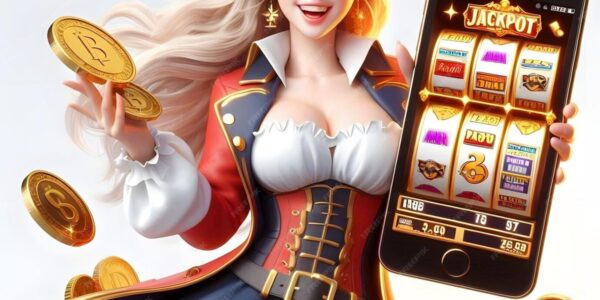 taruhan besar jackpot