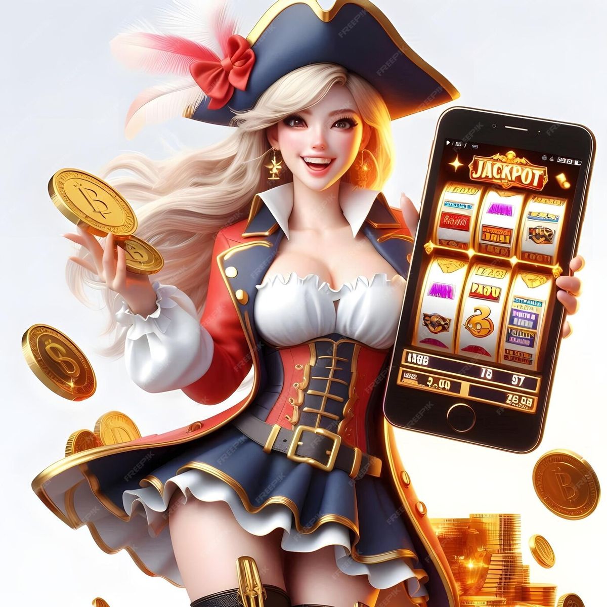 taruhan besar jackpot