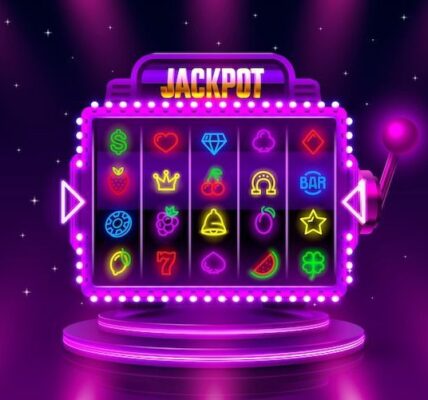 Bongkar Pola Siksus Slot