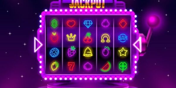 Bongkar Pola Siksus Slot