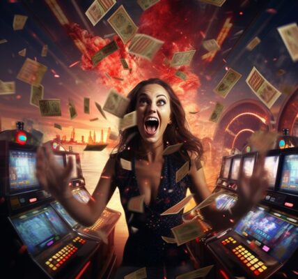 Permainan Judi Online