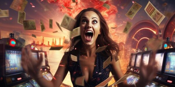 Permainan Judi Online