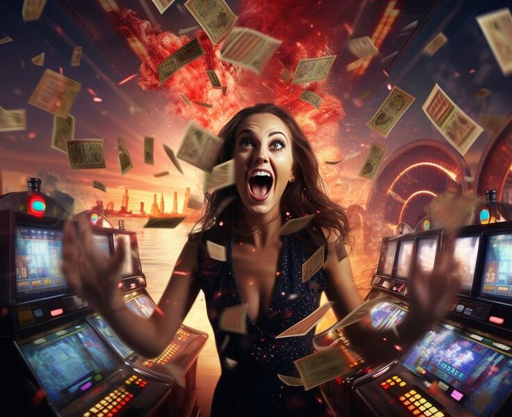 Permainan Judi Online