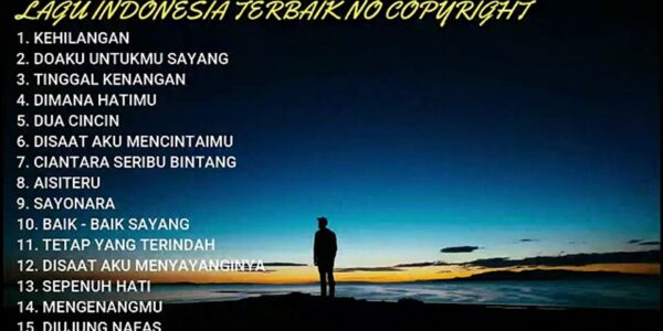 lagu indonesia