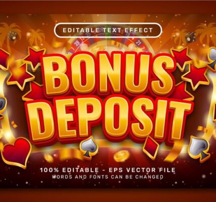 Deposit di Situs Slot