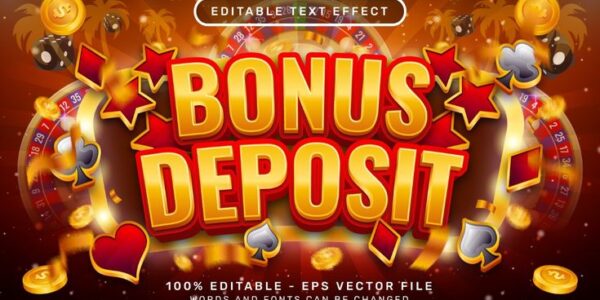 Deposit di Situs Slot