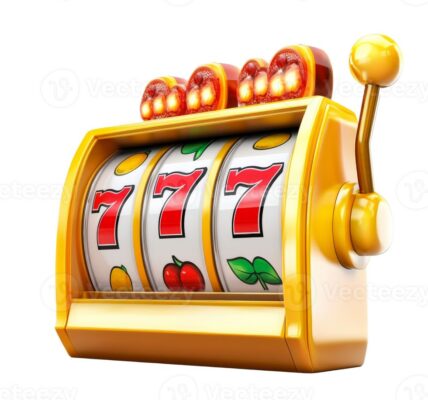 Slot Gacor Favorit