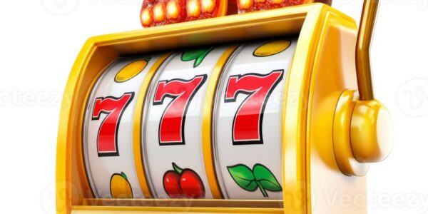 Slot Gacor Favorit