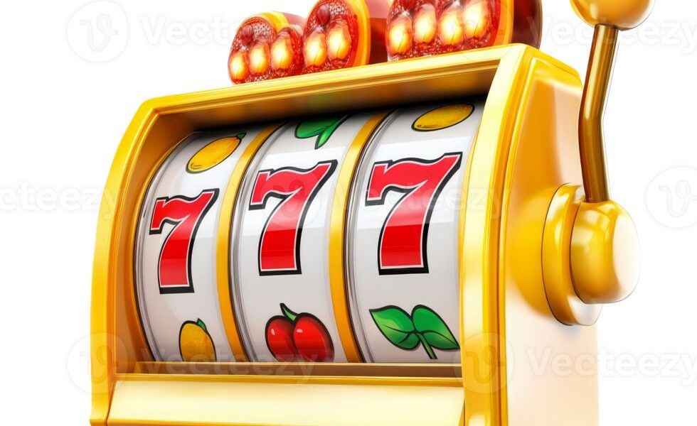 Slot Gacor Favorit
