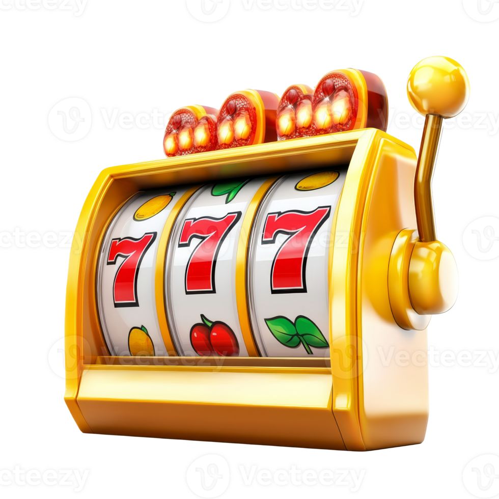 Slot Gacor Favorit