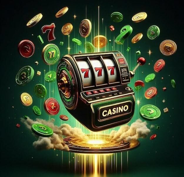 slot
