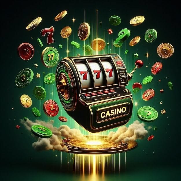 slot